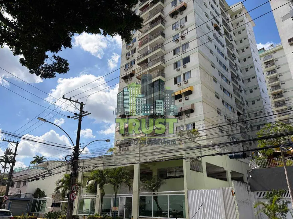 Apartamento, 2 quartos, 86 m² - Foto 21
