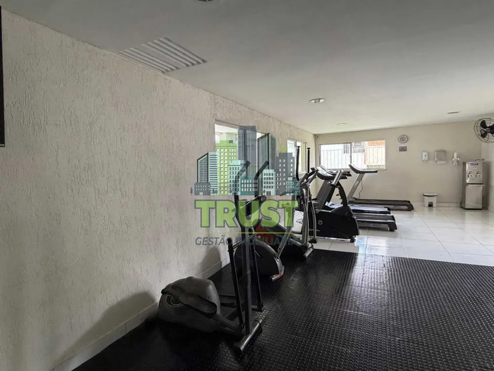 Apartamento, 2 quartos, 86 m² - Foto 19