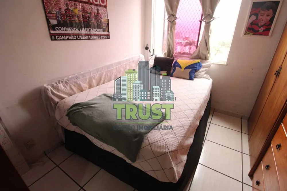 Apartamento, 2 quartos, 86 m² - Foto 6