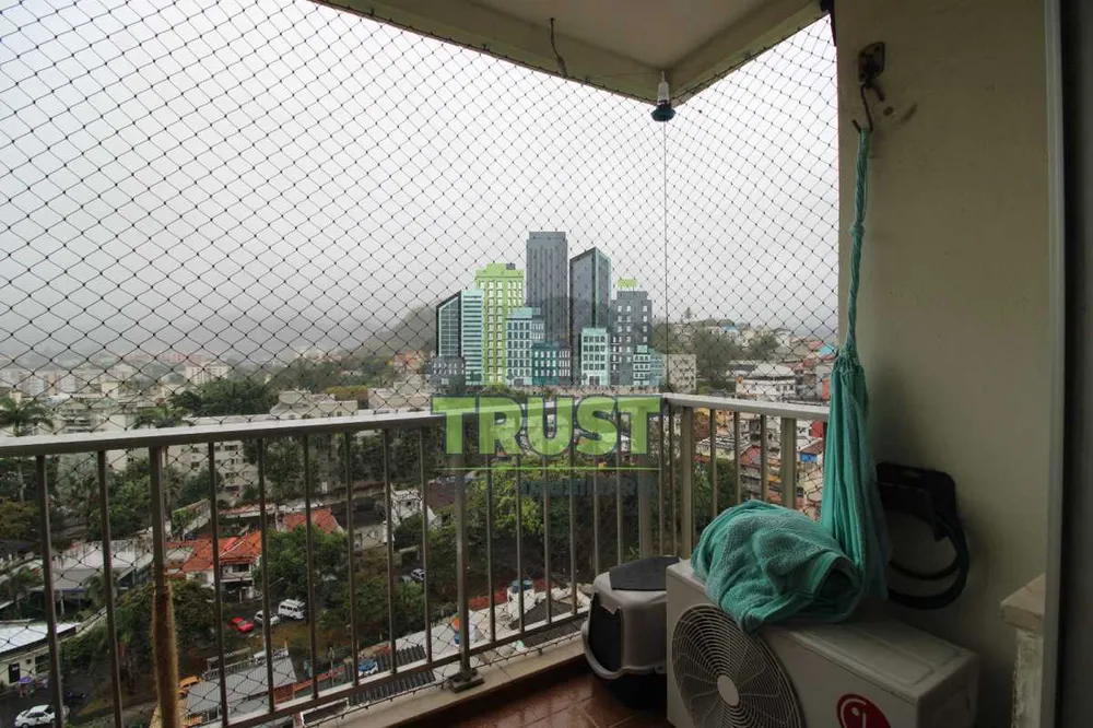 Apartamento, 2 quartos, 86 m² - Foto 4