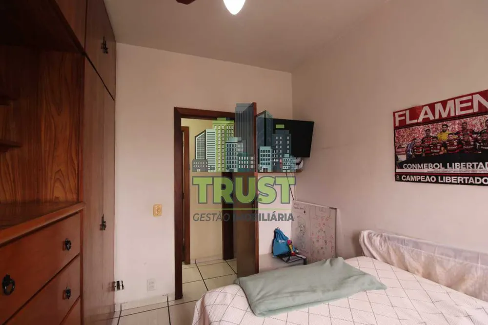Apartamento, 2 quartos, 86 m² - Foto 8