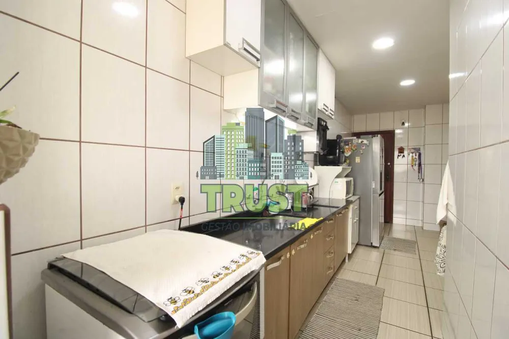Apartamento, 2 quartos, 86 m² - Foto 15