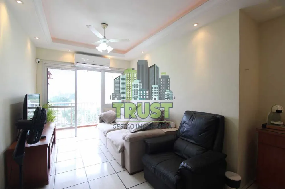 Apartamento, 2 quartos, 86 m² - Foto 2