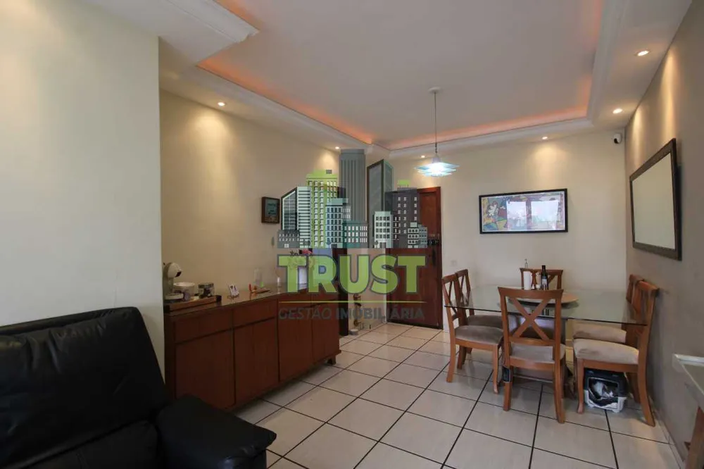 Apartamento, 2 quartos, 86 m² - Foto 3