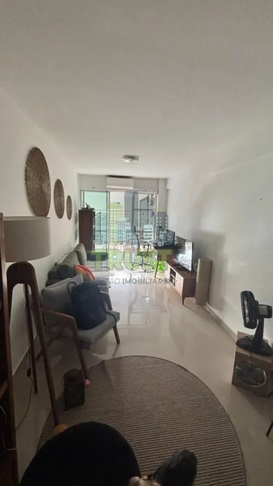 Apartamento, 2 quartos, 86 m² - Foto 3