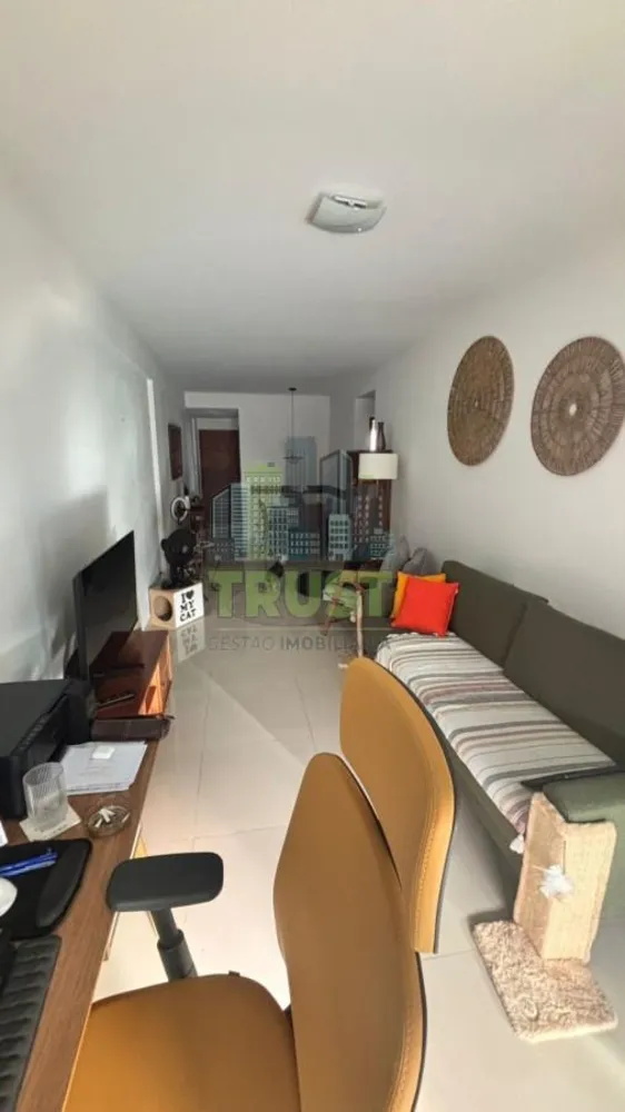 Apartamento, 2 quartos, 86 m² - Foto 7