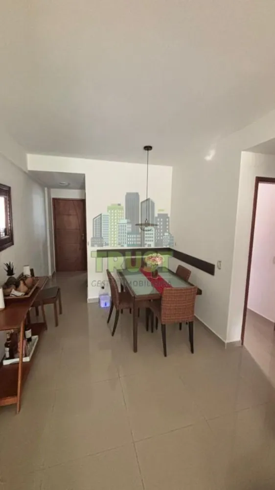 Apartamento, 2 quartos, 86 m² - Foto 5
