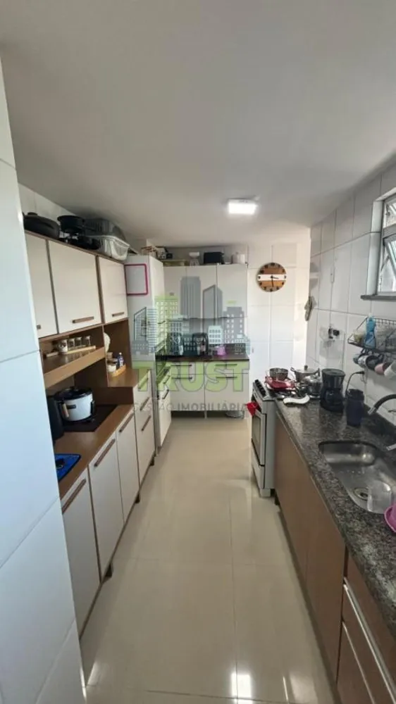 Apartamento, 2 quartos, 86 m² - Foto 3