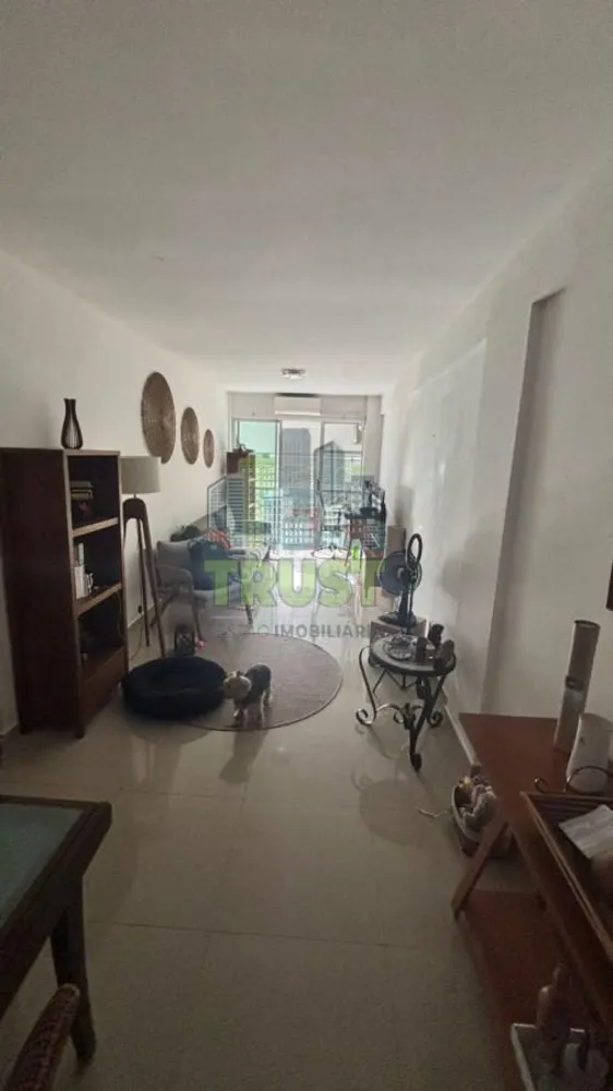 Apartamento, 2 quartos, 86 m² - Foto 2