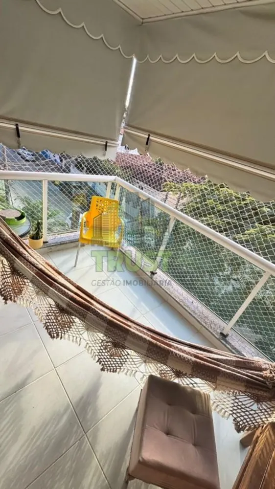 Apartamento, 2 quartos, 86 m² - Foto 15