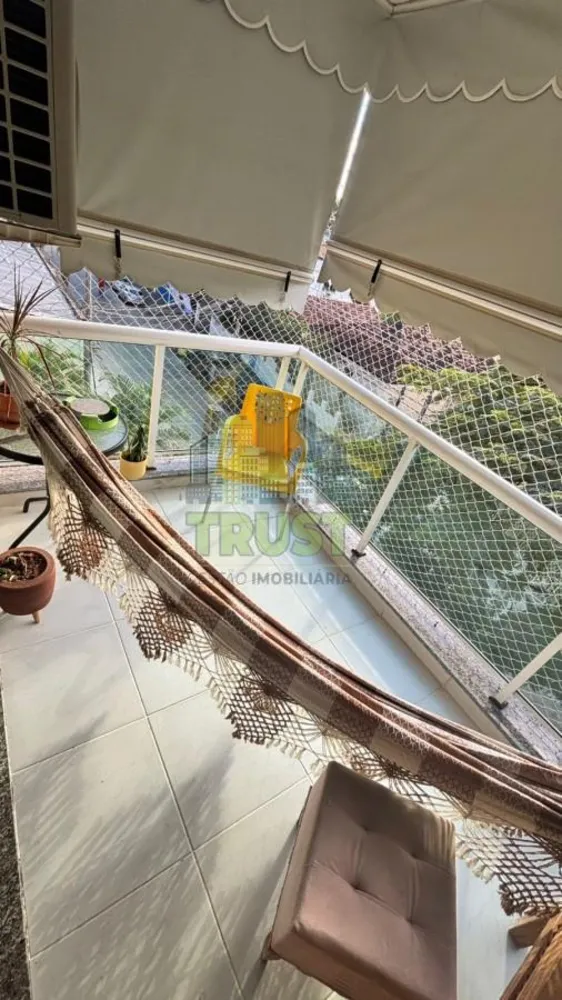 Apartamento, 2 quartos, 86 m² - Foto 18