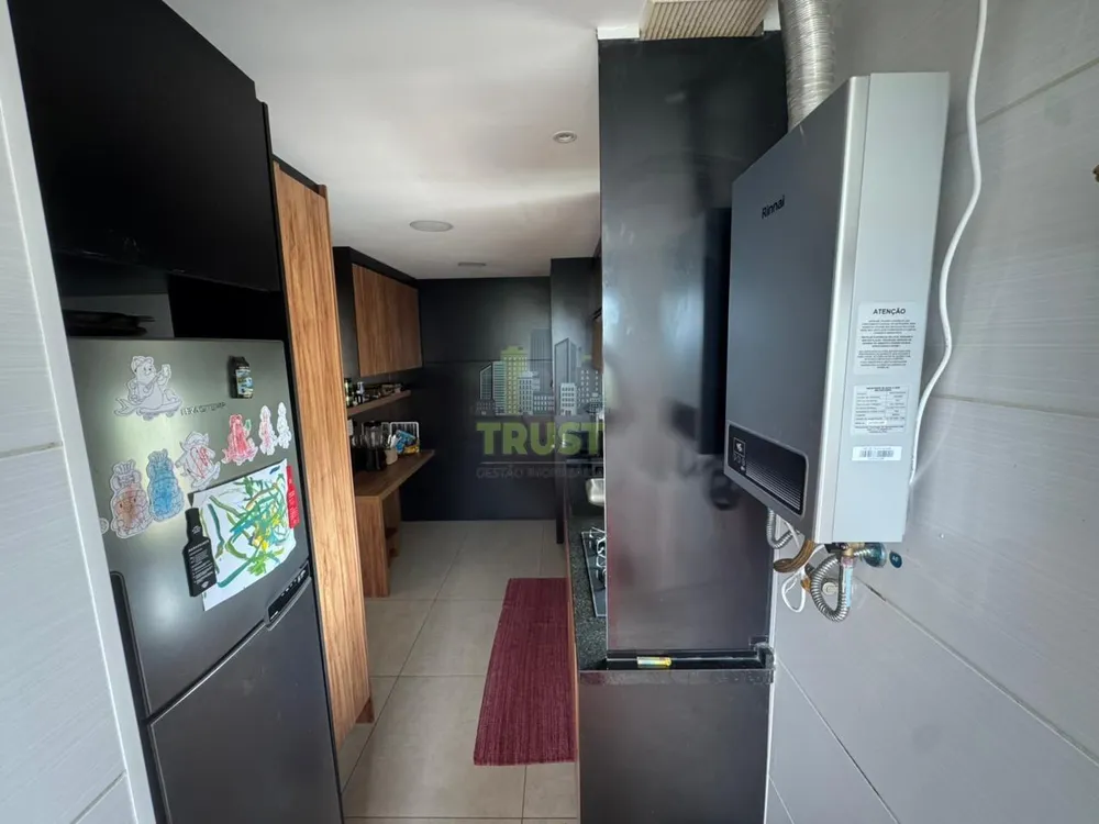 Cobertura, 3 quartos, 150 m² - Foto 19