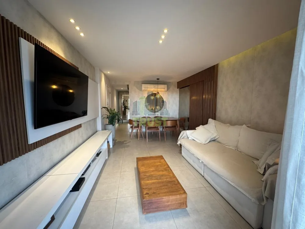 Cobertura, 3 quartos, 150 m² - Foto 12