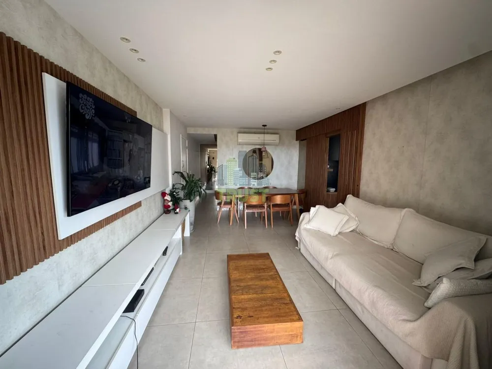 Cobertura, 3 quartos, 150 m² - Foto 9