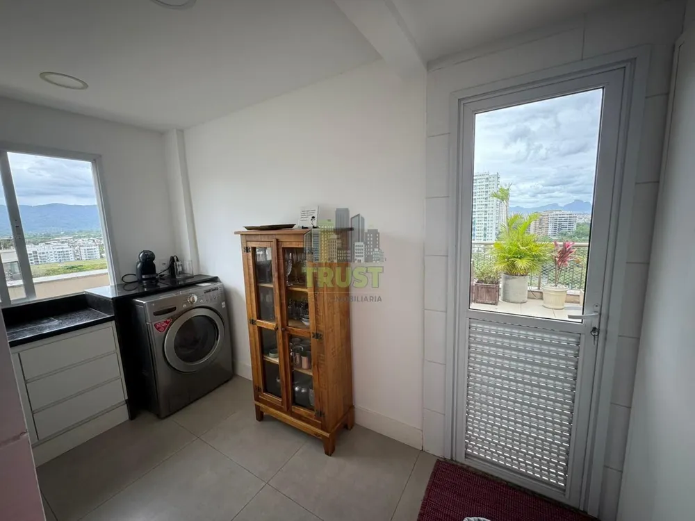 Cobertura, 3 quartos, 150 m² - Foto 23