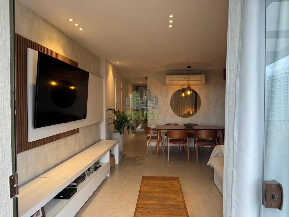 Cobertura, 3 quartos, 150 m² - Foto 11