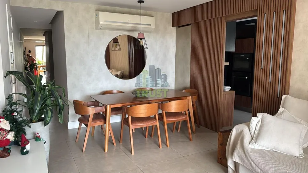 Cobertura, 3 quartos, 150 m² - Foto 14