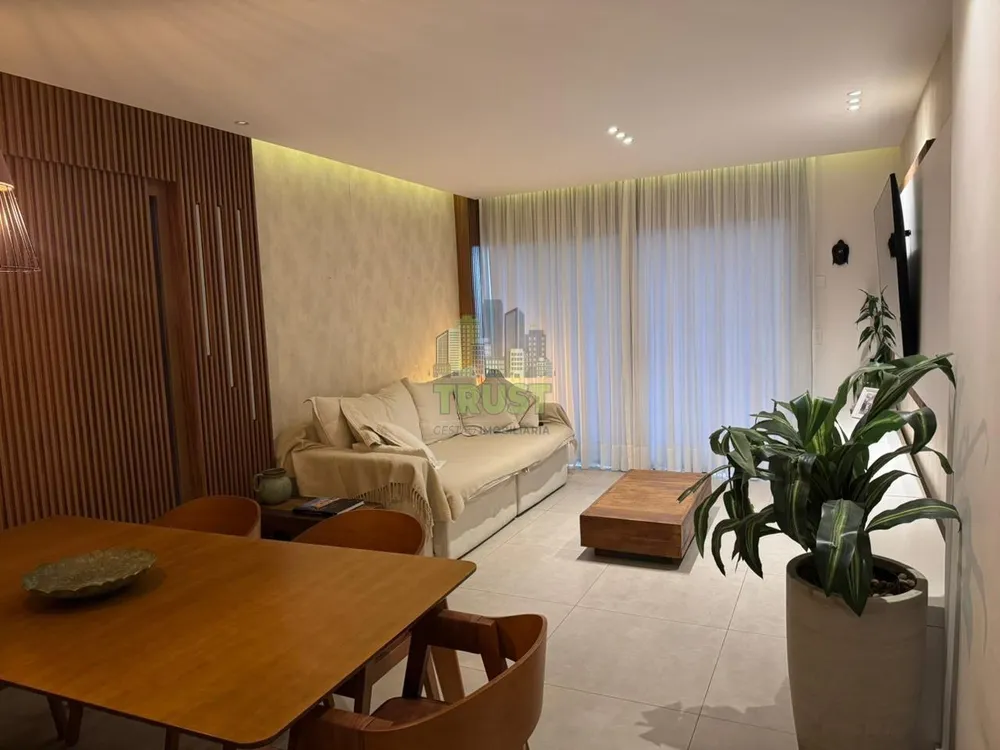Cobertura, 3 quartos, 150 m² - Foto 10
