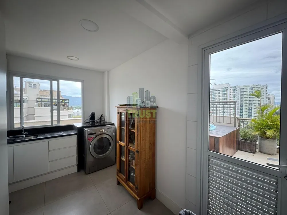 Cobertura, 3 quartos, 150 m² - Foto 31