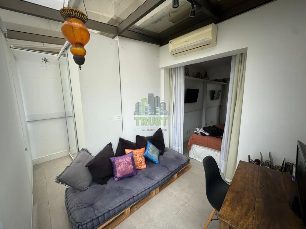Cobertura, 3 quartos, 150 m² - Foto 39