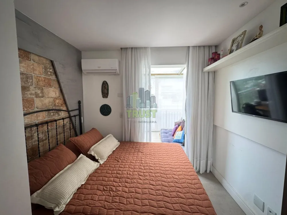 Cobertura, 3 quartos, 150 m² - Foto 35