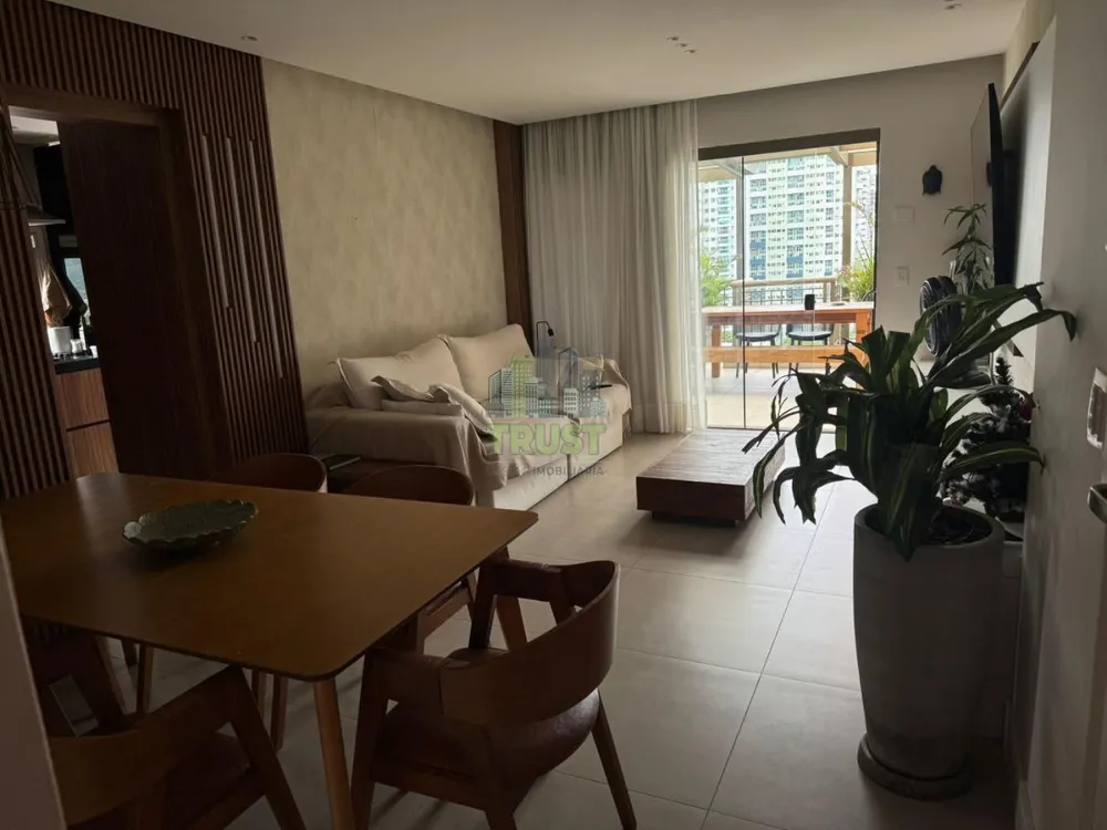 Cobertura, 3 quartos, 150 m² - Foto 8