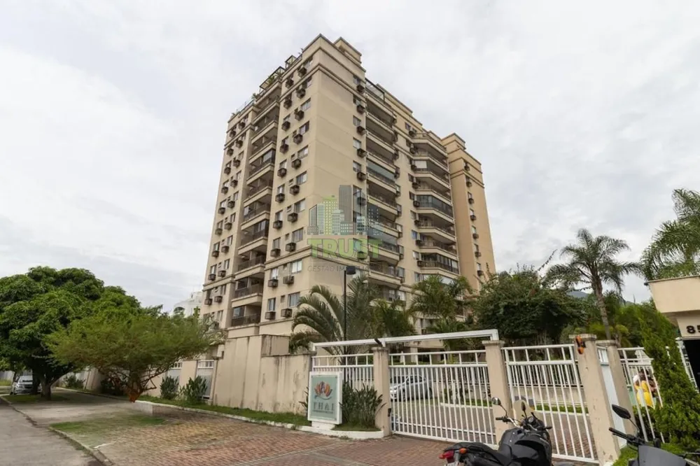 Cobertura, 3 quartos, 150 m² - Foto 27