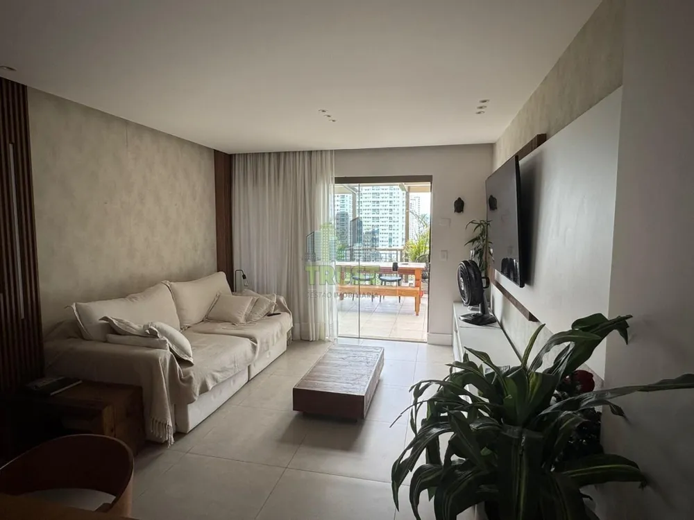 Cobertura, 3 quartos, 150 m² - Foto 6
