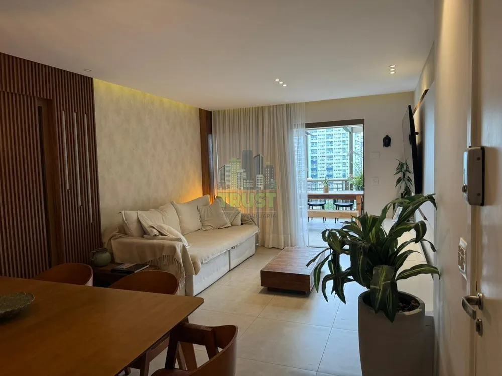 Cobertura, 3 quartos, 150 m² - Foto 7