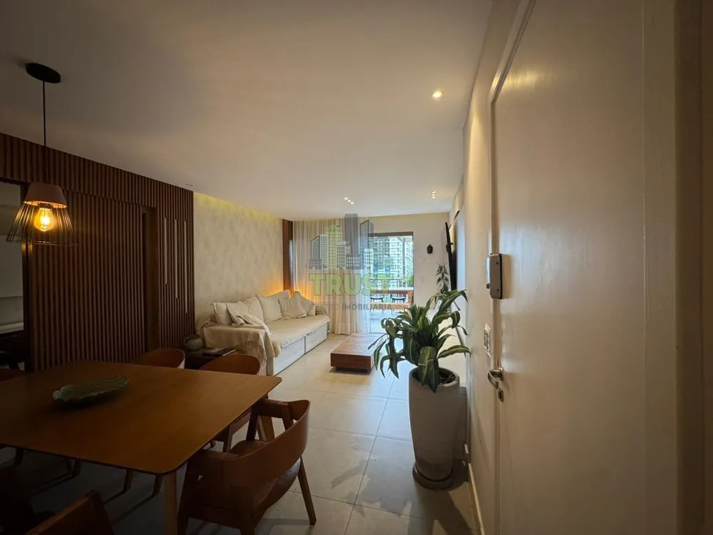 Cobertura, 3 quartos, 150 m² - Foto 5