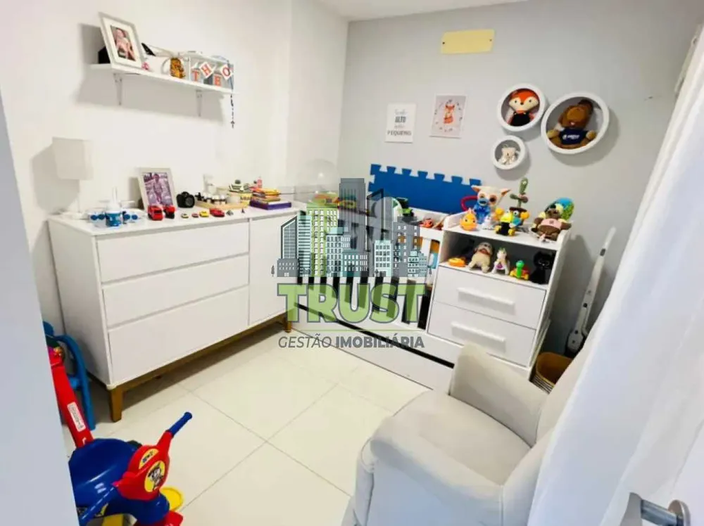 Apartamento, 3 quartos, 91 m² - Foto 9