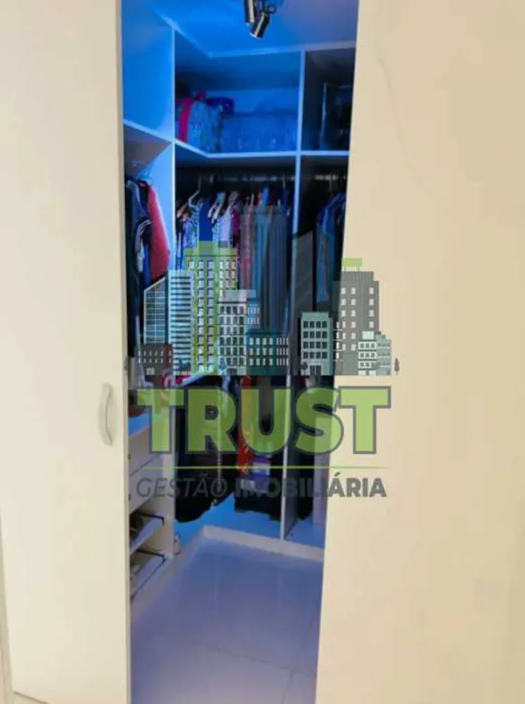 Apartamento, 3 quartos, 91 m² - Foto 5