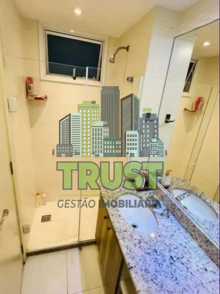 Apartamento, 3 quartos, 91 m² - Foto 15