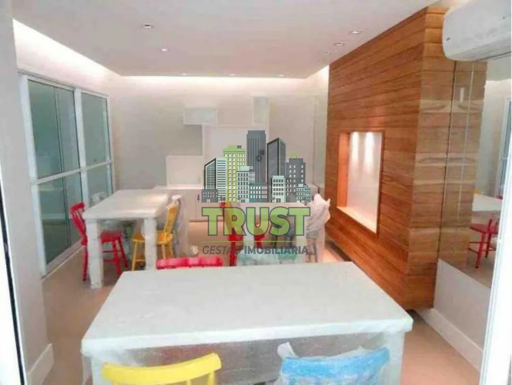 Apartamento, 3 quartos, 91 m² - Foto 34