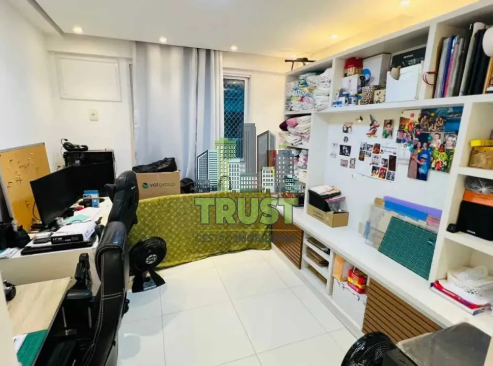 Apartamento, 3 quartos, 91 m² - Foto 11