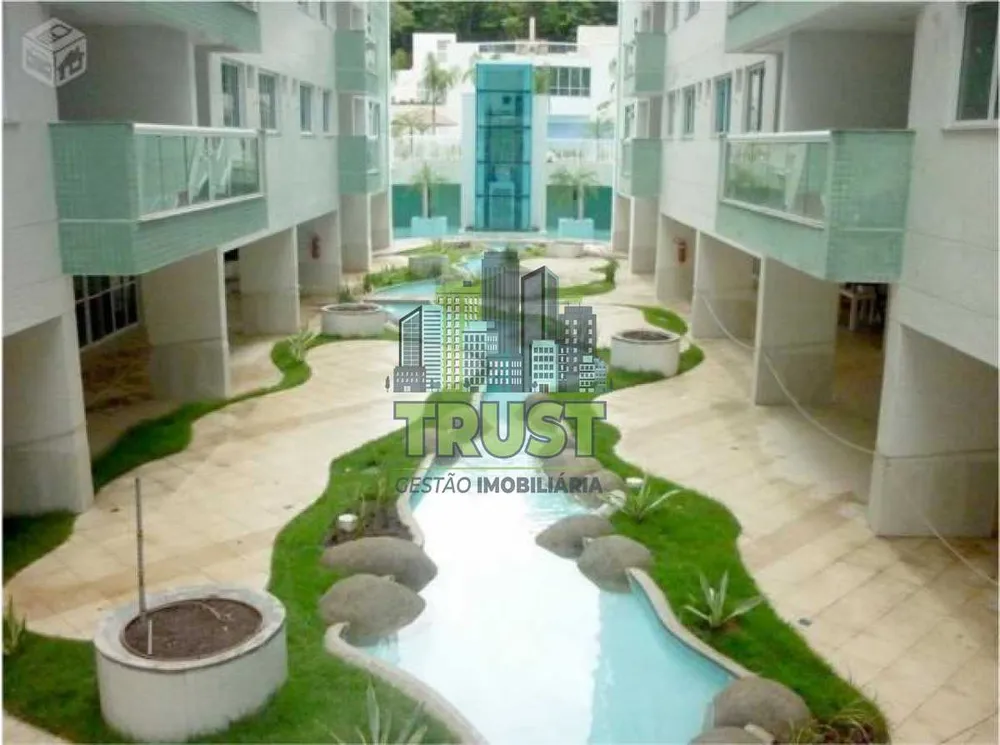 Apartamento, 3 quartos, 91 m² - Foto 29