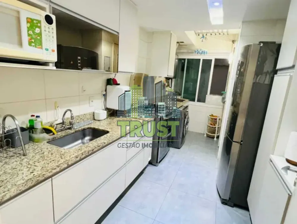 Apartamento, 3 quartos, 91 m² - Foto 18