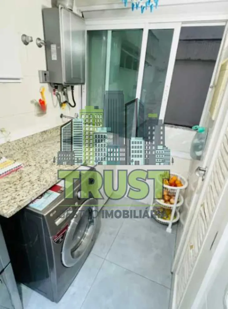 Apartamento, 3 quartos, 91 m² - Foto 17