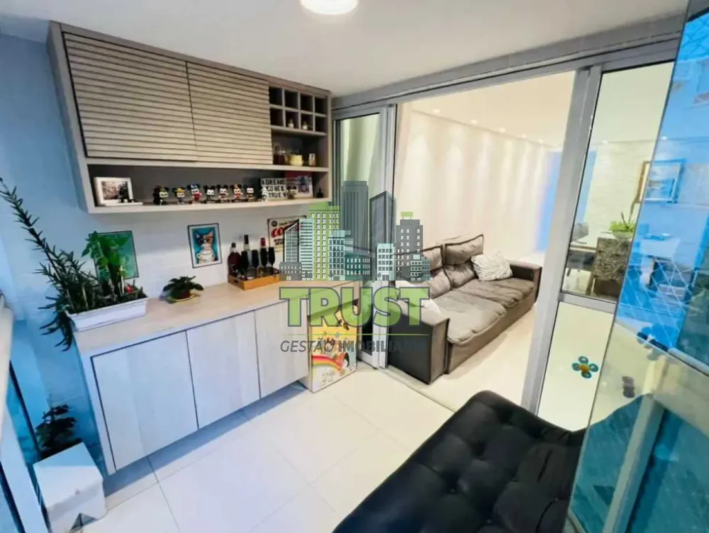 Apartamento, 3 quartos, 91 m² - Foto 20