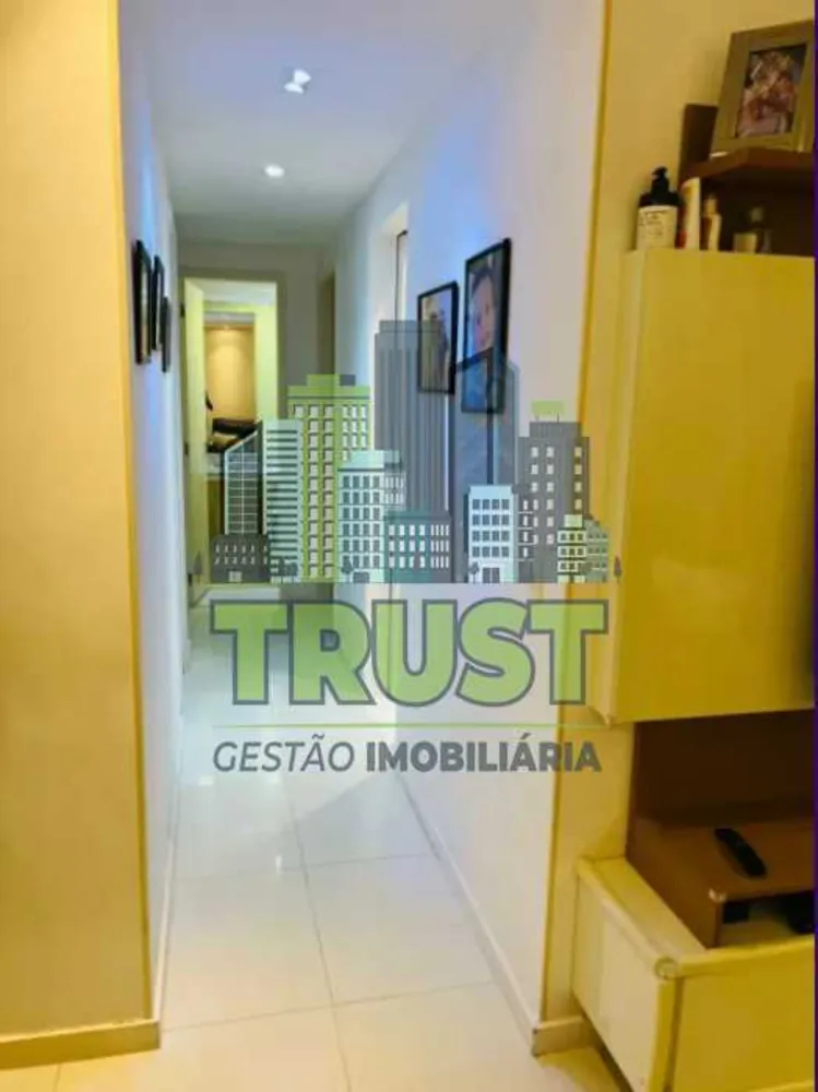 Apartamento, 3 quartos, 91 m² - Foto 4