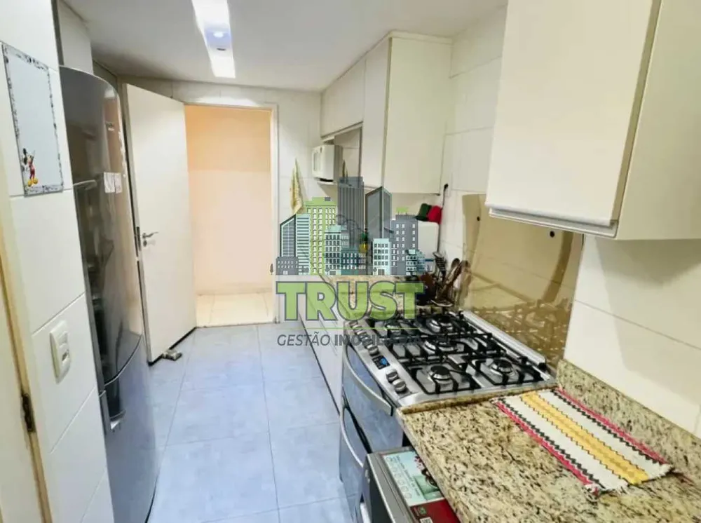 Apartamento, 3 quartos, 91 m² - Foto 16