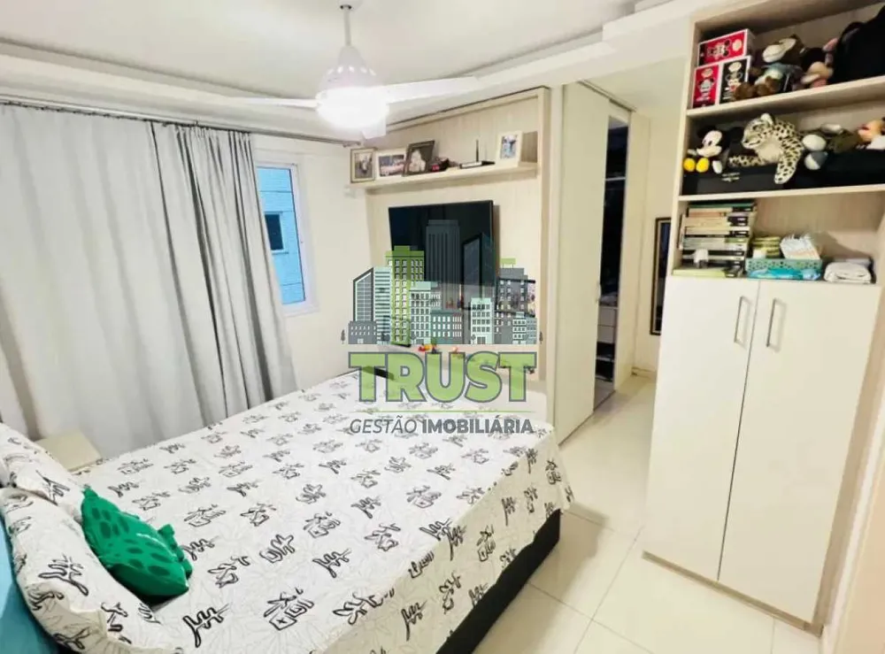 Apartamento, 3 quartos, 91 m² - Foto 6