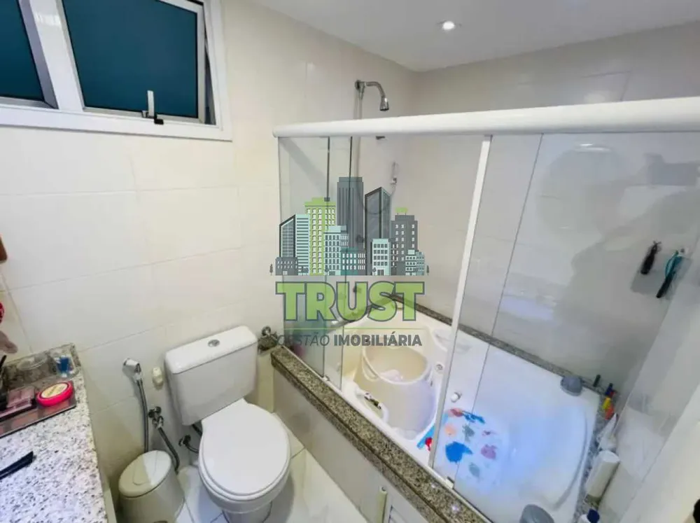 Apartamento, 3 quartos, 91 m² - Foto 14