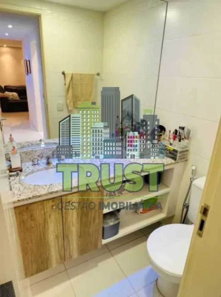 Apartamento, 3 quartos, 91 m² - Foto 13