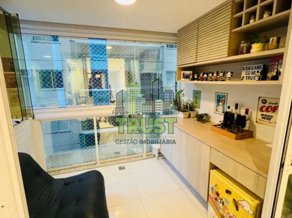 Apartamento, 3 quartos, 91 m² - Foto 21