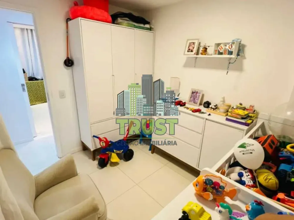Apartamento, 3 quartos, 91 m² - Foto 10