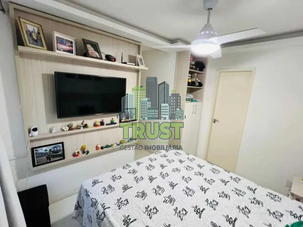 Apartamento, 3 quartos, 91 m² - Foto 8