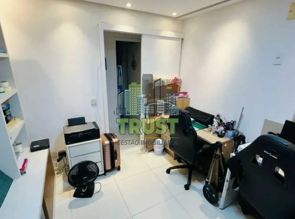 Apartamento, 3 quartos, 91 m² - Foto 12
