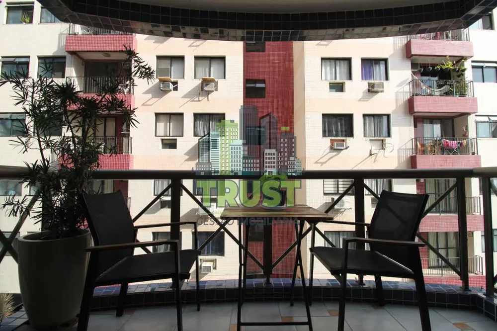 Apartamento, 2 quartos, 69 m² - Foto 4
