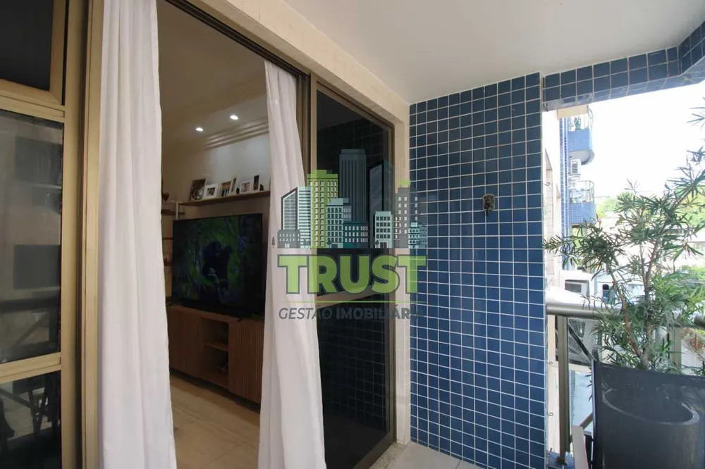 Apartamento, 2 quartos, 69 m² - Foto 5